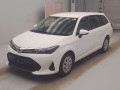 2023 Toyota Corolla Fielder