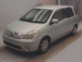 2007 Toyota Raum
