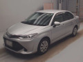 2015 Toyota Corolla Axio