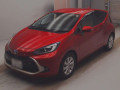 2022 Toyota Aqua