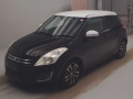 2015 Suzuki Swift