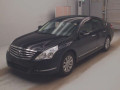 2011 Nissan Teana