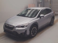 2021 Subaru XV