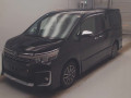 2017 Toyota Voxy