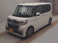 2017 Daihatsu Tanto Custom