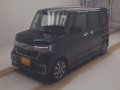 2021 Honda N-BOX CUSTOM