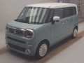 2024 Suzuki WAGON R SMILE