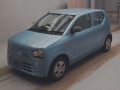 2018 Suzuki Alto