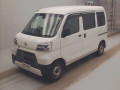 2020 Daihatsu Hijet Cargo
