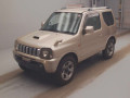 2008 Suzuki Jimny