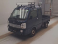 2018 Suzuki Carry Truck
