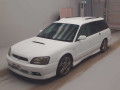 2000 Subaru Legacy Touring Wagon