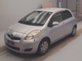 2009 Toyota Vitz
