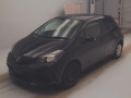 2014 Toyota Vitz