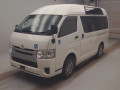 2014 Toyota Hiace Van