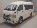 2020 Toyota Hiace Van