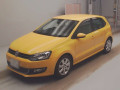 2011 Volkswagen Polo