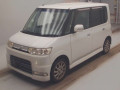 2007 Daihatsu Tanto Custom