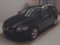 2012 Volvo V50