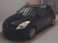 2011 Suzuki Swift
