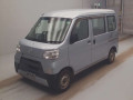 2018 Daihatsu Hijet Cargo
