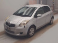 2007 Toyota Vitz
