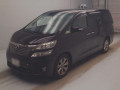 2008 Toyota Vellfire