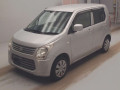 2013 Suzuki Wagon R