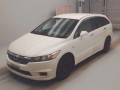2009 Honda Stream
