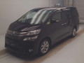 2013 Toyota Vellfire