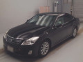 2009 Toyota Crown