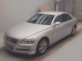 2007 Toyota Mark X