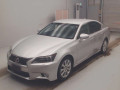 2014 Lexus GS
