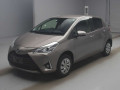 2018 Toyota Vitz
