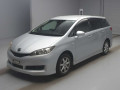 2011 Toyota Wish