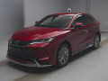 2021 Toyota Harrier
