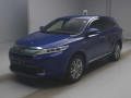 2018 Toyota Harrier Hybrid