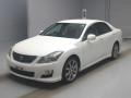 2008 Toyota Crown