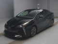 2021 Toyota Prius