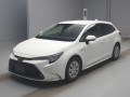 2020 Toyota Corolla Touring Wagon