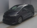 2017 Toyota Estima