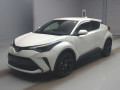 2021 Toyota C-HR