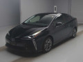2021 Toyota Prius