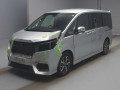 2018 Honda Step WGN Spada