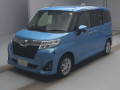 2020 Toyota Roomy
