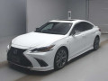 2020 Lexus ES