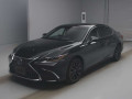 2018 Lexus ES