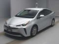 2021 Toyota Prius