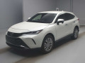 2021 Toyota Harrier