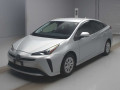 2021 Toyota Prius